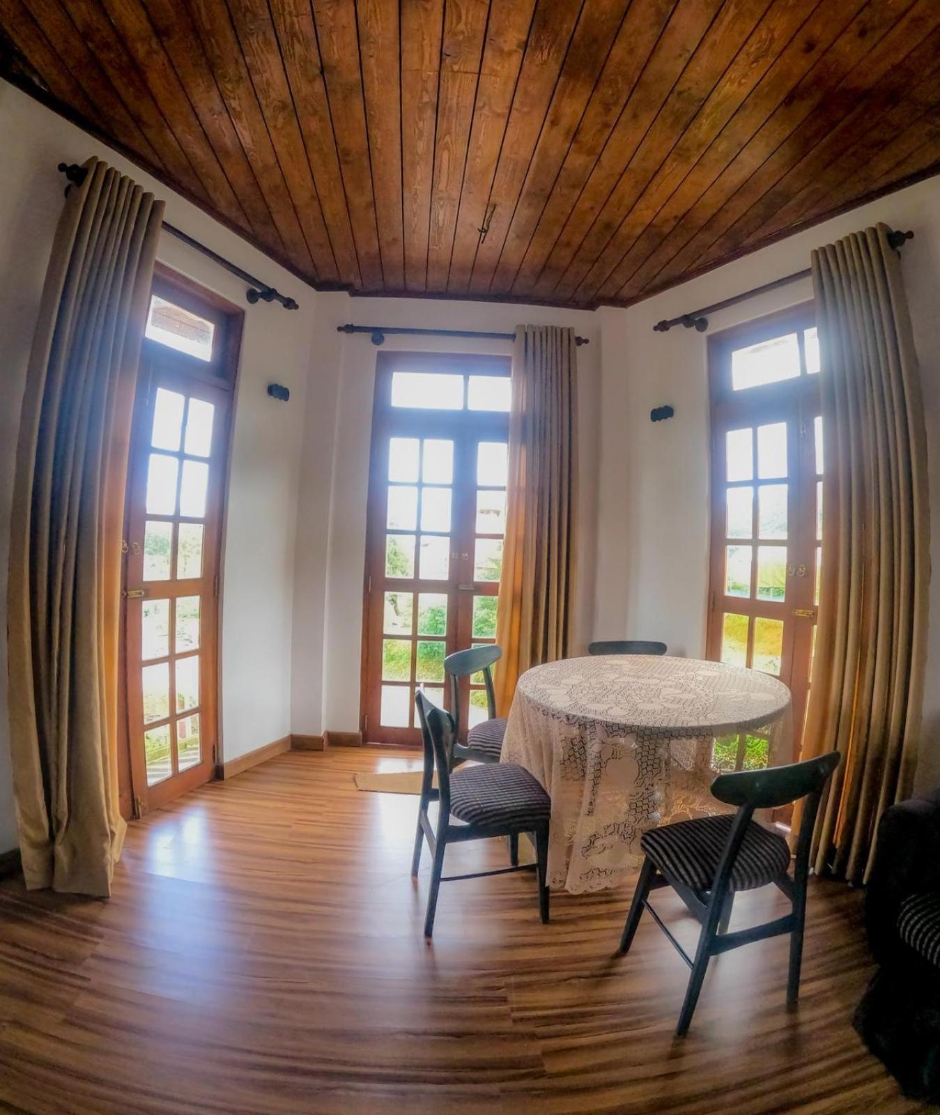 Hotel Grand Sun Inn Nuwara Eliya Exterior foto