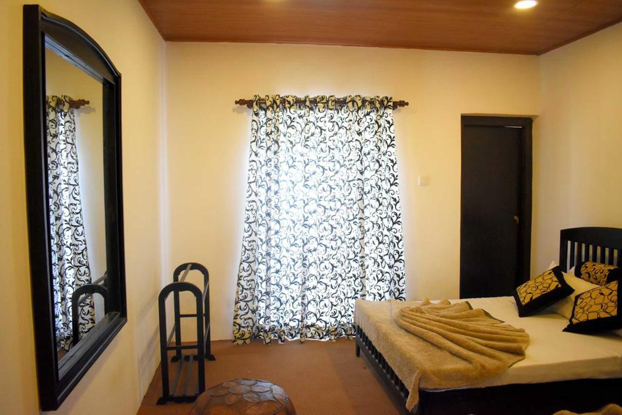 Hotel Grand Sun Inn Nuwara Eliya Exterior foto
