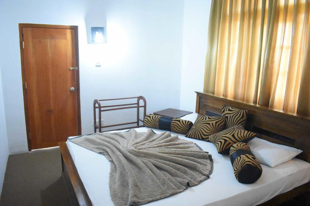 Hotel Grand Sun Inn Nuwara Eliya Exterior foto