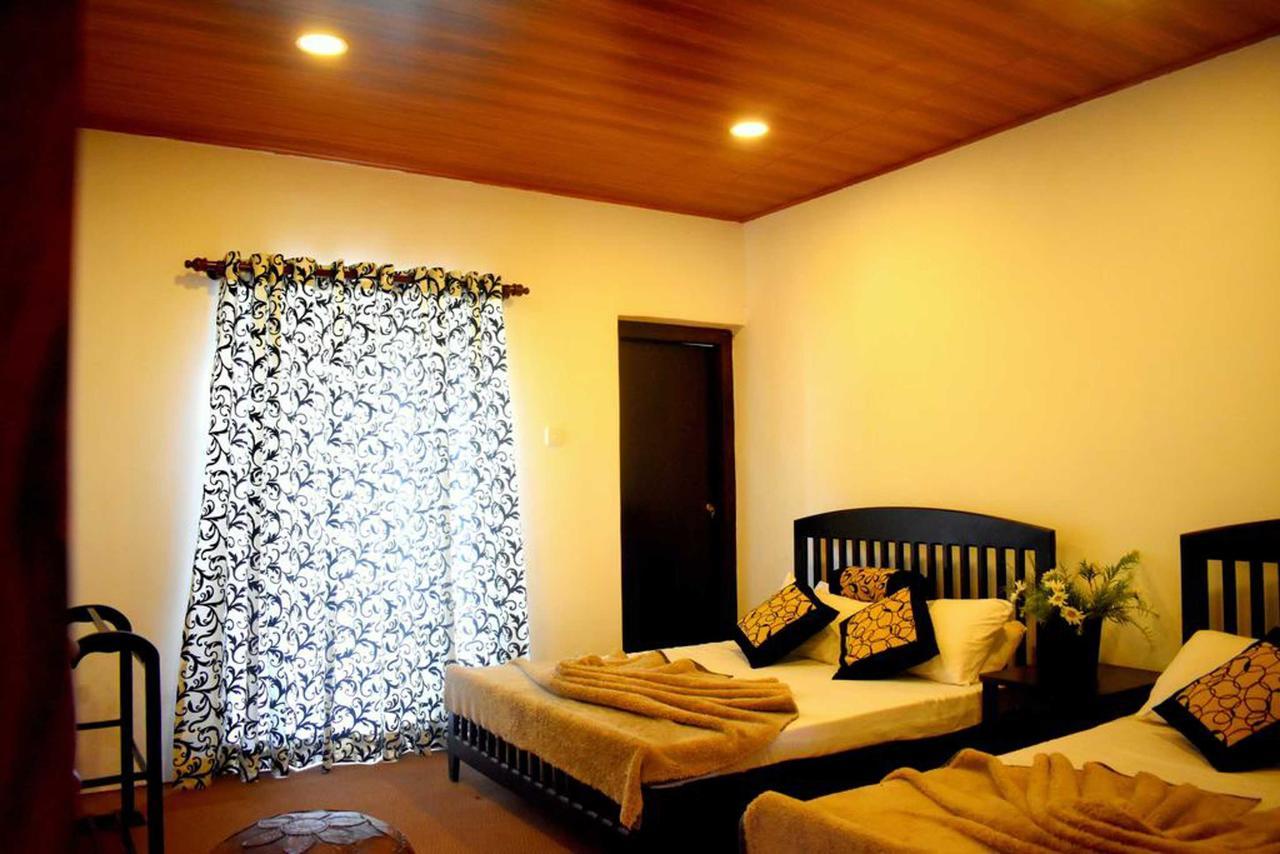 Hotel Grand Sun Inn Nuwara Eliya Exterior foto