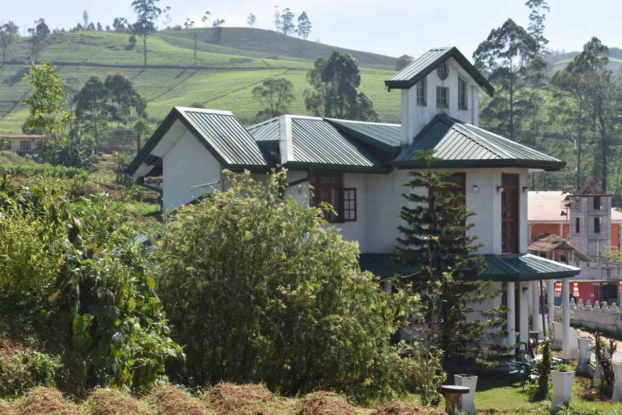 Hotel Grand Sun Inn Nuwara Eliya Exterior foto