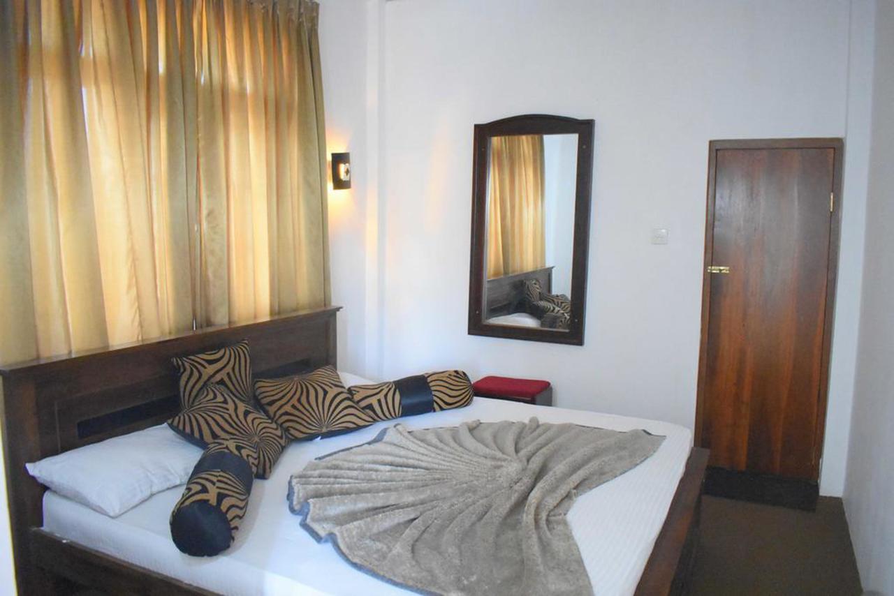 Hotel Grand Sun Inn Nuwara Eliya Exterior foto