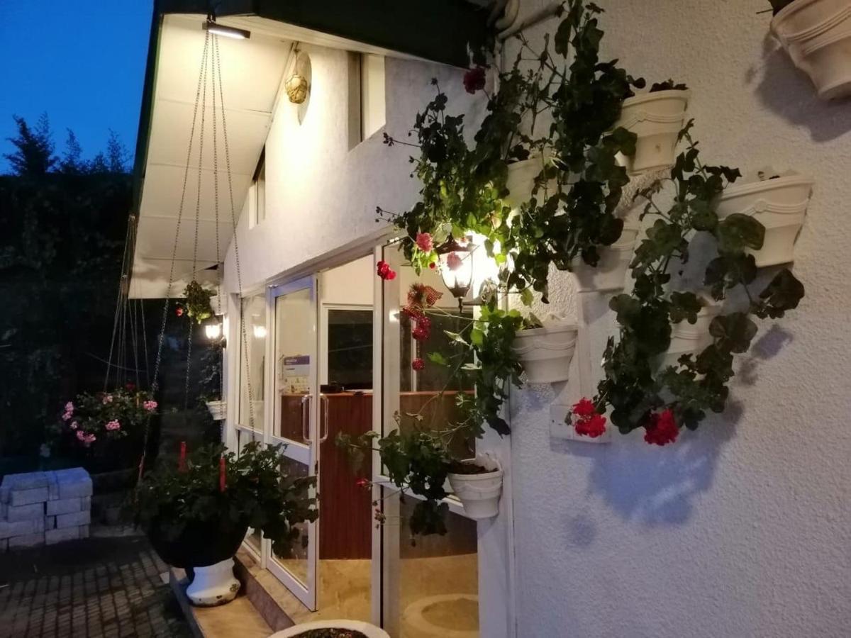 Hotel Grand Sun Inn Nuwara Eliya Exterior foto